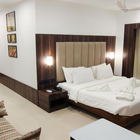 Golden Chariot The Boutique Hotel Bombay Exterior foto