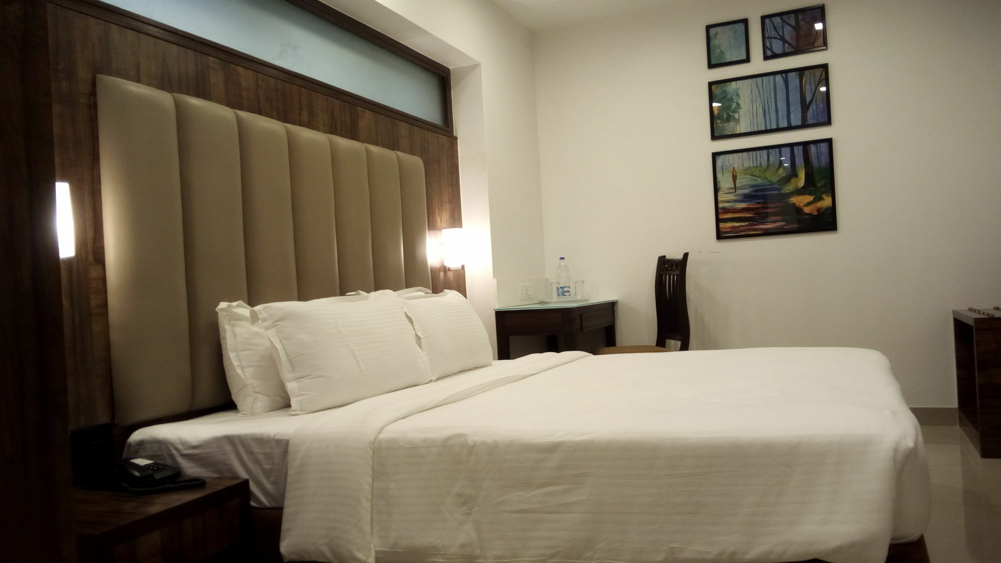 Golden Chariot The Boutique Hotel Bombay Exterior foto